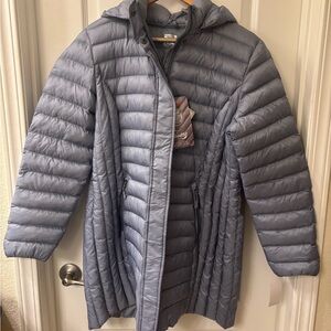 32 Degree Heat Womens Puffer Jacket